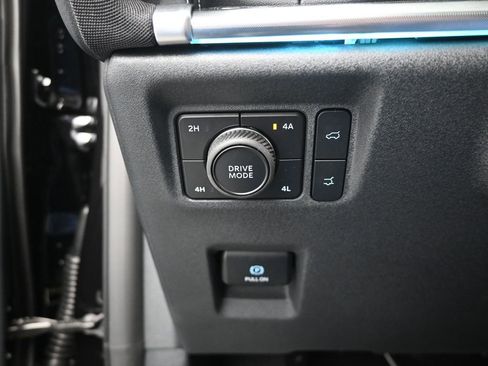 New 2026 Ford Expedition Max Platinum AWD/4WD image 13