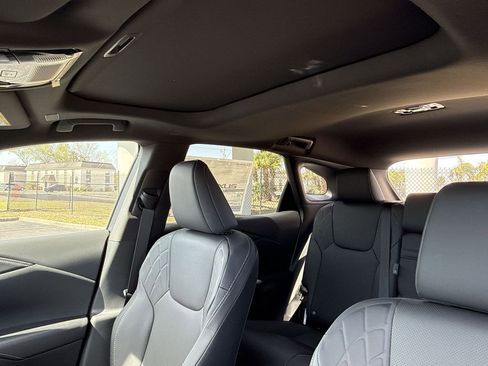 New 2026 Lexus RX 350h image 16