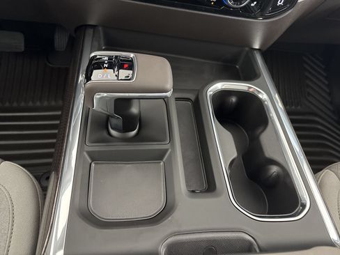 New 2026 Chevrolet Silverado 1500 RST w/ Texas Edition Plus AWD/4WD image 24