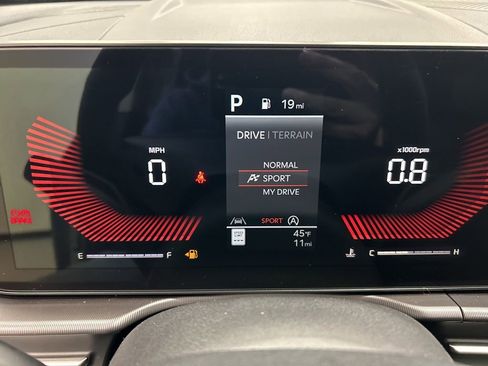 New 2026 Kia Sportage EX image 22