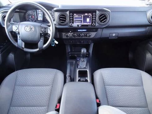 Used 2023 Toyota Tacoma SR image 10