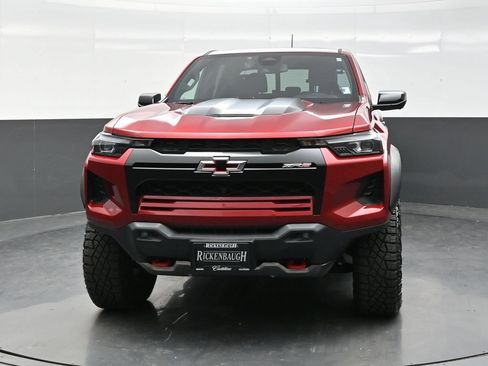 Used 2024 Chevrolet Colorado ZR2 w/ ZR2 Convenience Package III AWD/4WD image 6