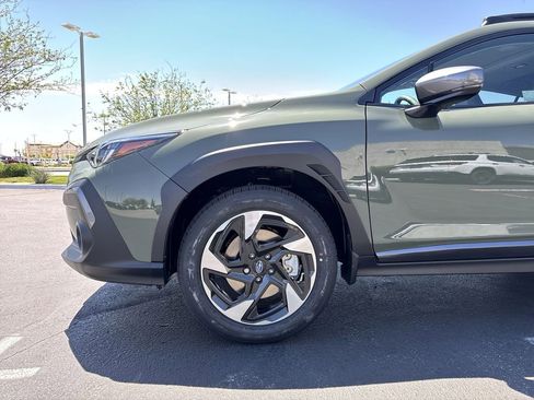New 2026 Subaru Crosstrek 2.5i Limited AWD/4WD image 19
