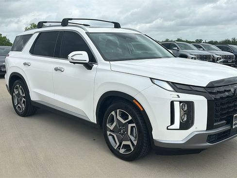 Used 2023 Hyundai Palisade Limited image 15