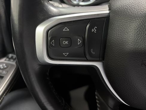 Used 2024 RAM 2500 Big Horn AWD/4WD image 15