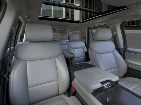 New 2026 Ford Expedition Max Active AWD/4WD image 10