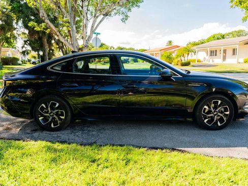 Used 2024 Hyundai Sonata SEL image 17