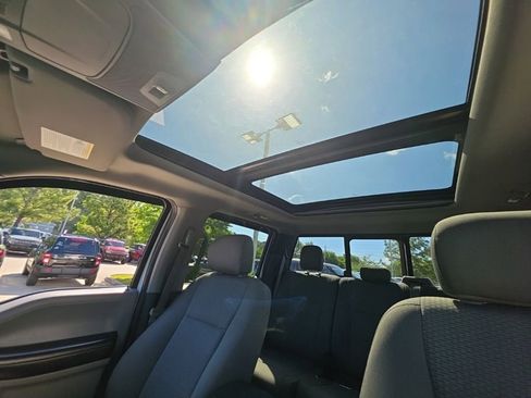 Used 2020 Ford F150 XLT w/ Equipment Group 302A Luxury AWD/4WD image 18
