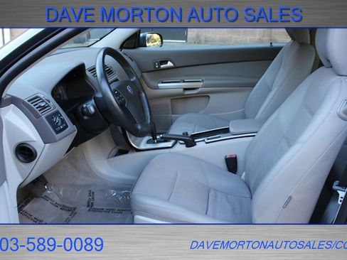 Used 2008 Volvo C30 T5 Version 2.0 image 10