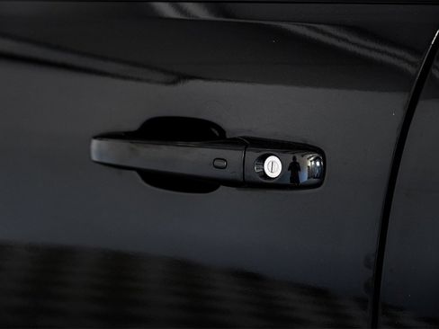 Used 2024 Dodge Durango SXT w/ SXT Blacktop Group image 41