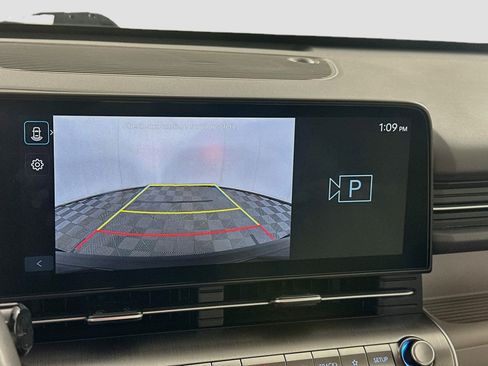 Used 2025 Hyundai Kona SEL FWD image 23