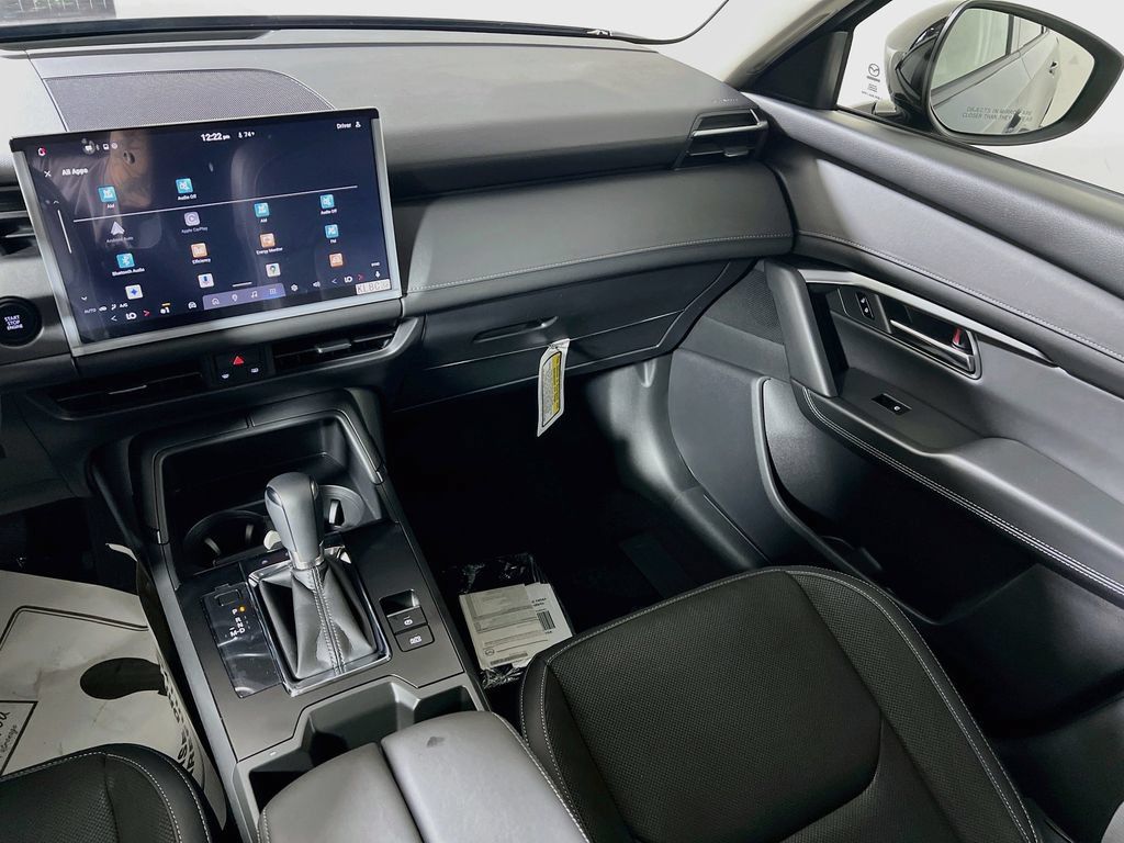 New 2026 MAZDA CX-5 Select AWD/4WD image 18