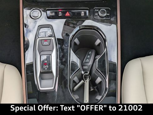 New 2025 Audi A5 2.0T Premium Plus image 21