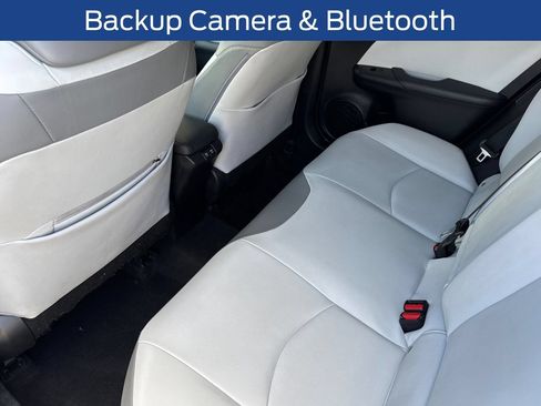 Used 2020 Toyota Prius Prime XLE FWD image 16