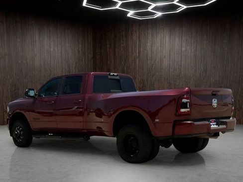 Used 2020 RAM 3500 Lone Star w/ Level 2 Equipment Group AWD/4WD image 5