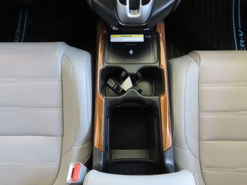 Used 2021 Honda CR-V Touring image 49