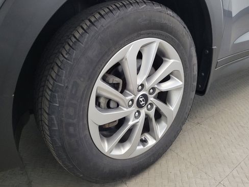 Used 2018 Hyundai Tucson SE AWD/4WD image 31