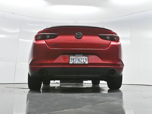Used 2023 MAZDA MAZDA3 s image 58