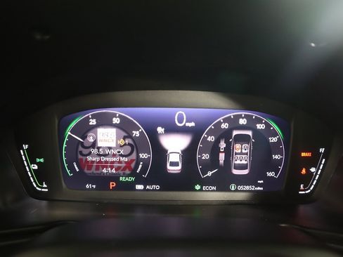 Used 2023 Honda Accord Touring image 43