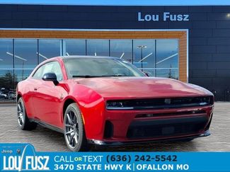 New 2026 Dodge Charger Scat Pack AWD/4WD video 1