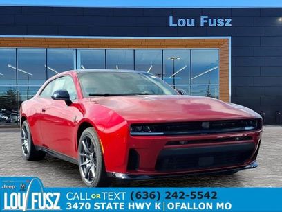New 2026 Dodge Charger Scat Pack