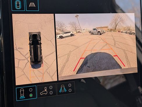 New 2026 GMC Terrain AT4 w/ Technology Package II AWD/4WD image 56