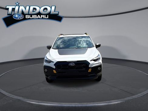 New 2026 Subaru Crosstrek 2.5i Wilderness AWD/4WD image 3