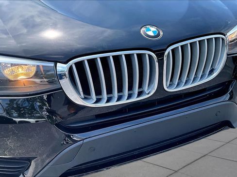 Used 2017 BMW X3 sDrive28i RWD image 29