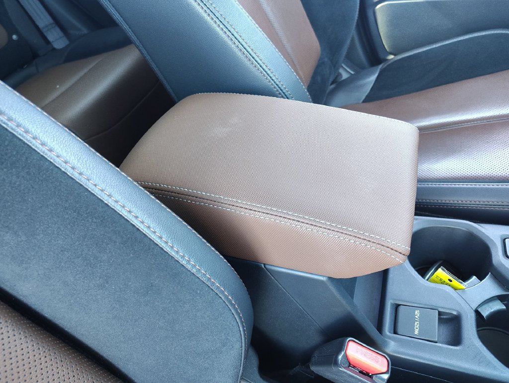 Certified 2025 Subaru Forester Touring AWD/4WD image 32