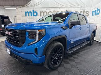 Used 2024 GMC Sierra 1500 Elevation AWD/4WD video 1