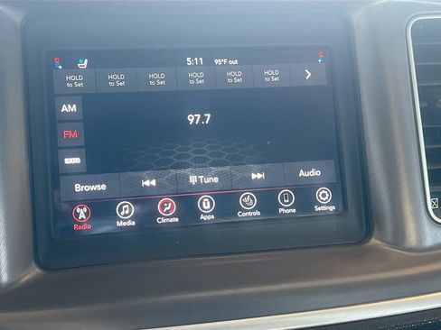Used 2021 Dodge Charger SXT w/ Leather Interior Group RWD image 14