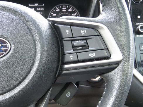 Used 2023 Subaru Ascent Limited w/ Technology Package AWD/4WD image 24
