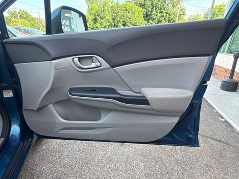 Used 2012 Honda Civic LX image 15
