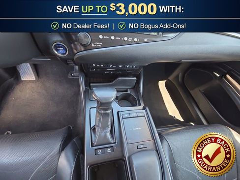 Used 2019 Lexus ES 300h w/ Accessory Package 2 FWD image 20