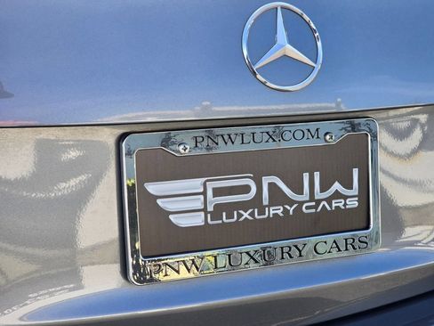 Used 2022 Mercedes-Benz C 300 Sedan image 13