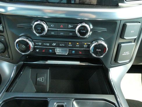 New 2026 Ford F150 Lariat AWD/4WD image 22