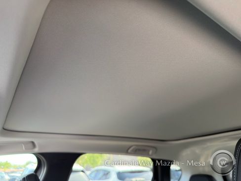 New 2026 MAZDA CX-5 2.5 S w/ Premium Plus Package AWD/4WD image 20