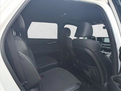 Used 2025 Hyundai Palisade Calligraphy AWD/4WD image 14