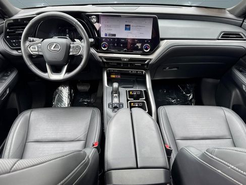 Certified 2024 Lexus TX 350 FWD w/ Technology Package image 15