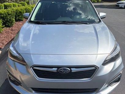 Used 2019 Subaru Impreza 2.0i Limited