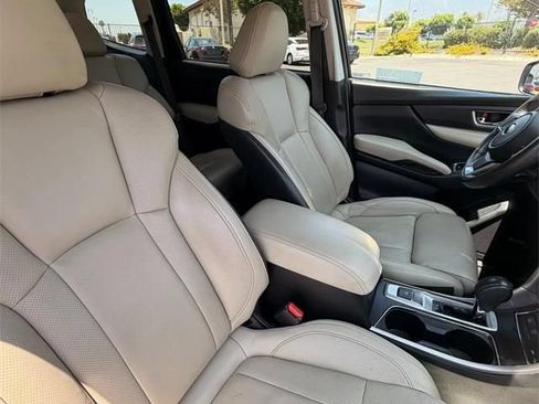 Used 2020 Subaru Ascent Limited w/ Technology Package AWD/4WD image 33