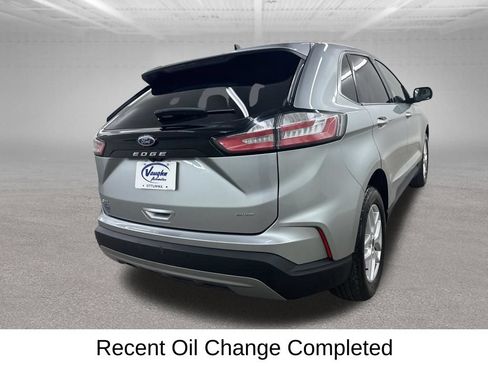 Used 2023 Ford Edge SEL w/ Convenience Package AWD/4WD image 15