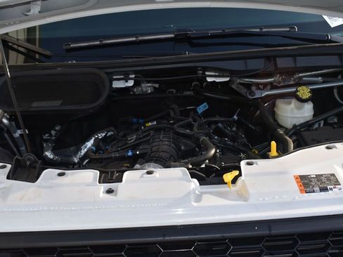 New 2025 Ford Transit 350 Base image 22