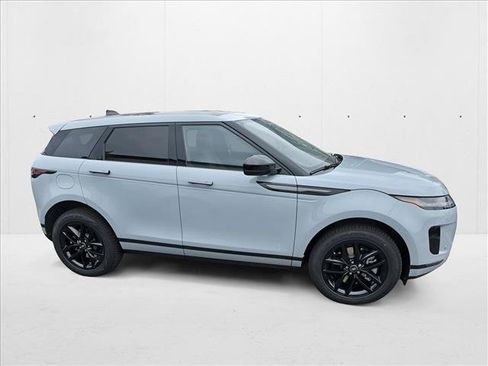 New 2026 Land Rover Range Rover Evoque S image 4