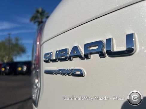 Used 2017 Subaru Forester 2.5i w/ Alloy Wheel Package image 9