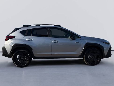 New 2026 Subaru Crosstrek 2.5i Sport w/ Crosstrek Mirror Package AWD/4WD image 2