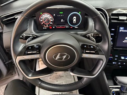 Certified 2022 Hyundai Santa Cruz SEL Premium image 20