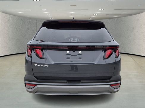 Used 2025 Hyundai Tucson SEL image 4