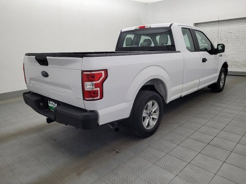 Used 2018 Ford F150 XL w/ Equipment Group 101A Mid image 10