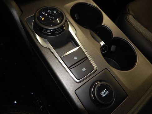 New 2025 Ford Bronco Sport Big Bend w/ Convenience Package image 21